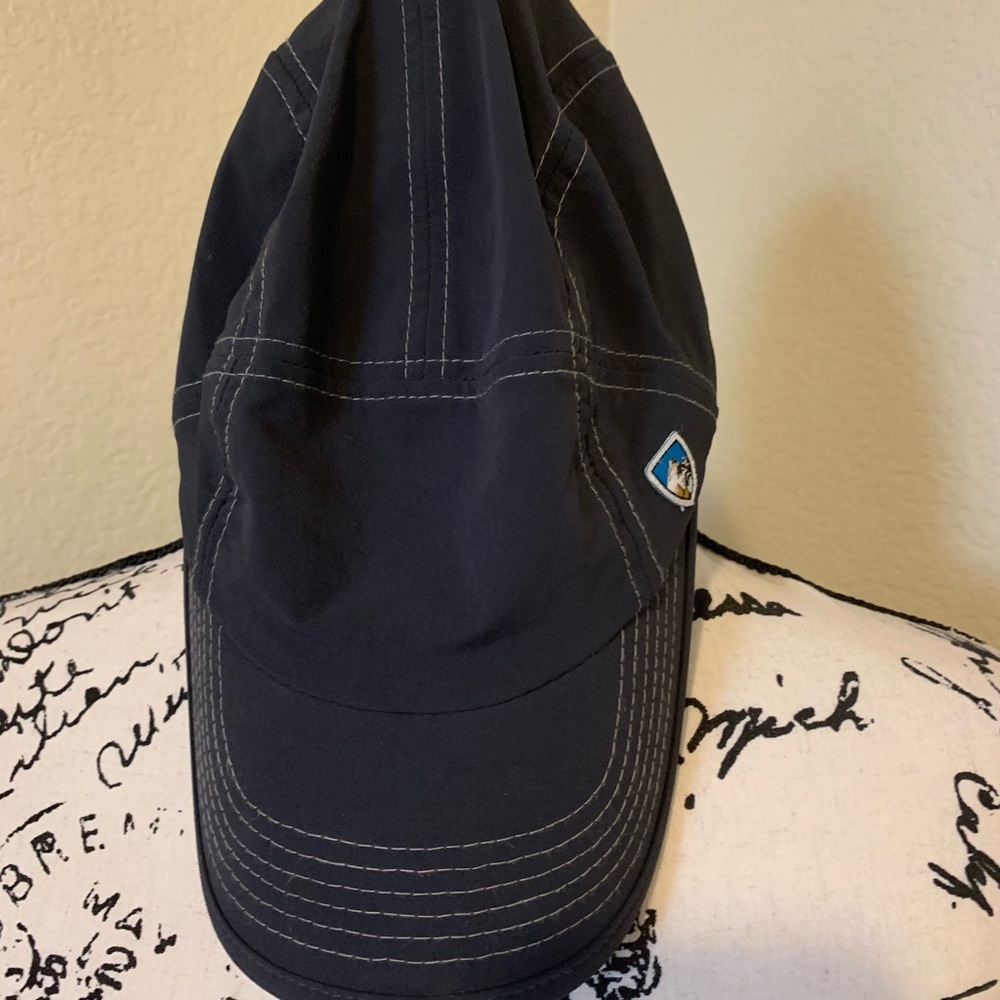 Kühl hat